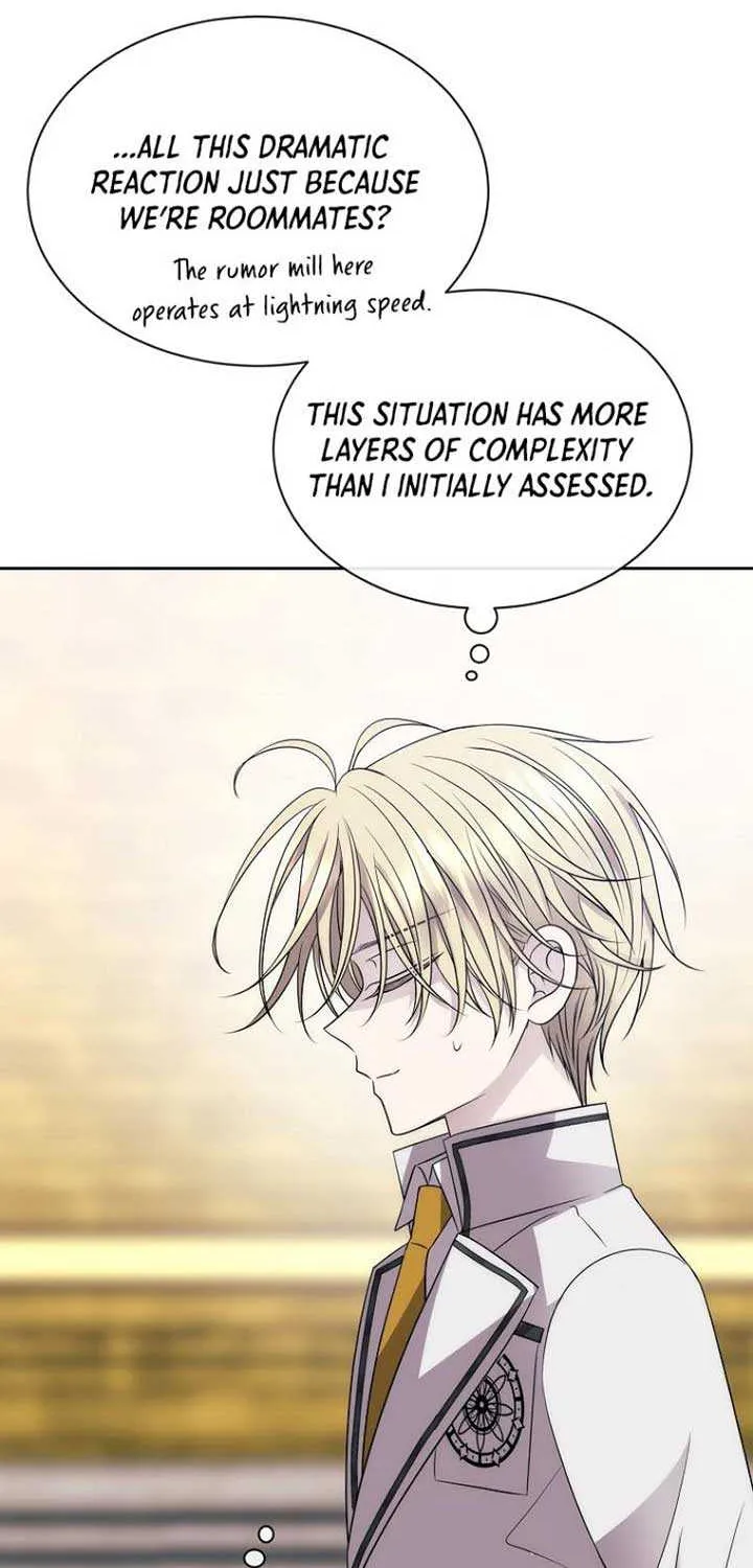 Read Black Haze (2025) chapter 14 image 90 on Lezhin