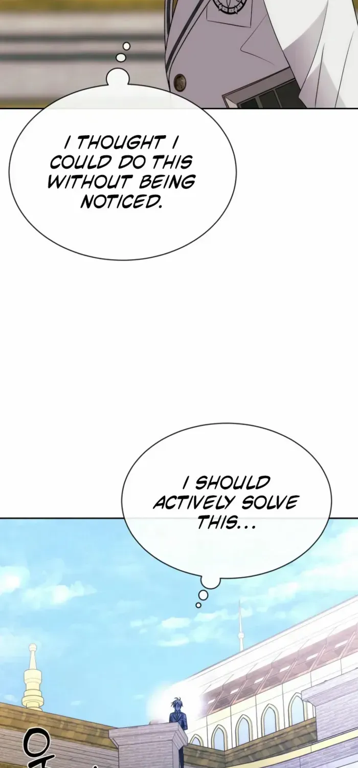 Read Black Haze (2025) chapter 15 image 1 on Lezhin