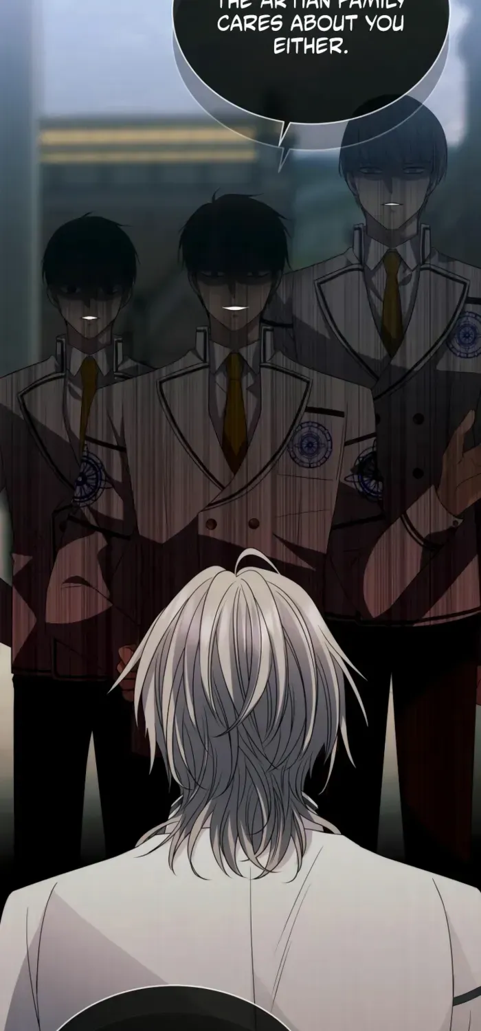 Read Black Haze (2025) chapter 15 image 14 on Lezhin