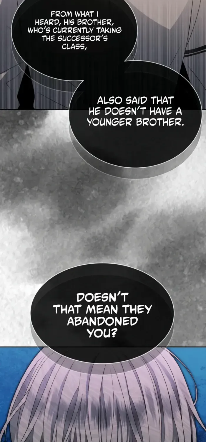 Read Black Haze (2025) chapter 15 image 15 on Lezhin