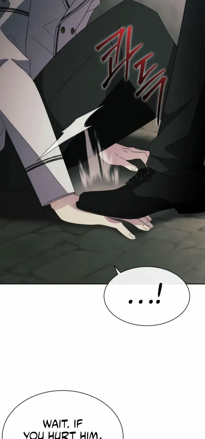 Read Black Haze (2025) chapter 15 image 19 on Lezhin