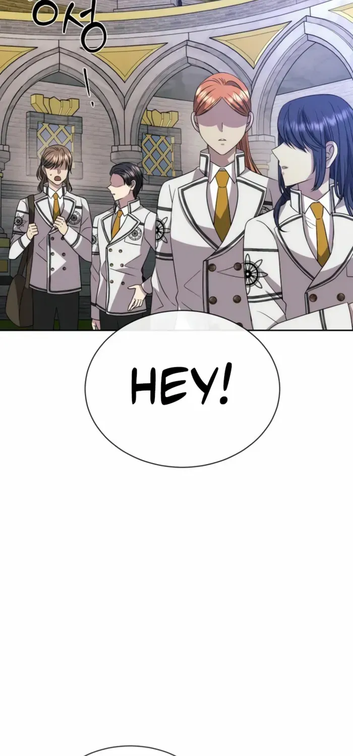Read Black Haze (2025) chapter 15 image 2 on Lezhin