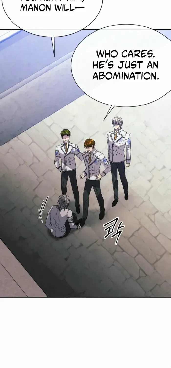 Read Black Haze (2025) chapter 15 image 20 on Lezhin