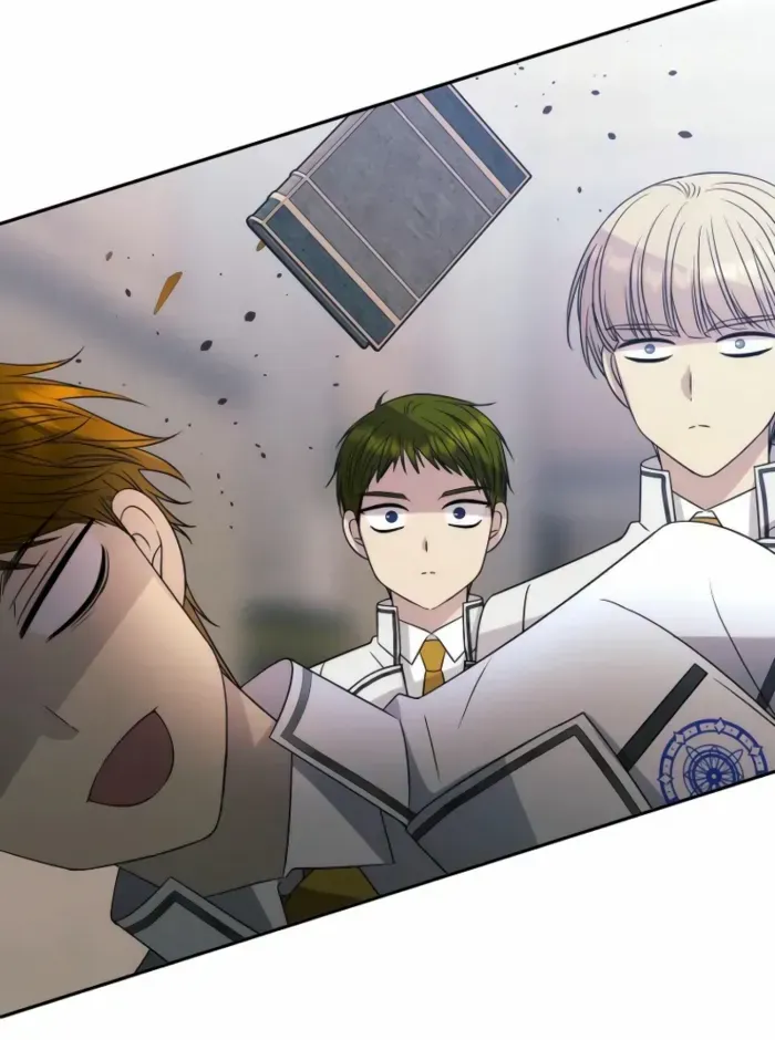 Read Black Haze (2025) chapter 15 image 24 on Lezhin