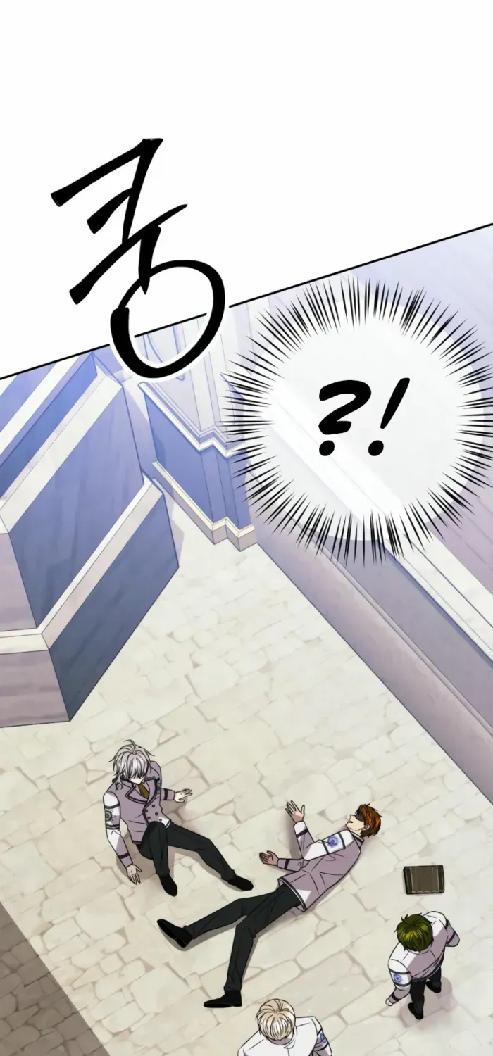Read Black Haze (2025) chapter 15 image 25 on Lezhin