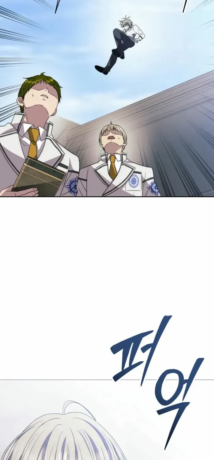Read Black Haze (2025) chapter 15 image 30 on Lezhin