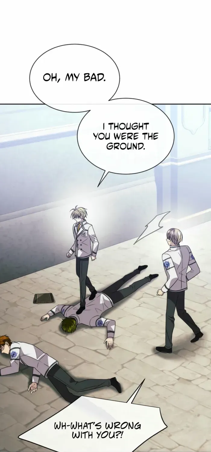 Read Black Haze (2025) chapter 15 image 33 on Lezhin