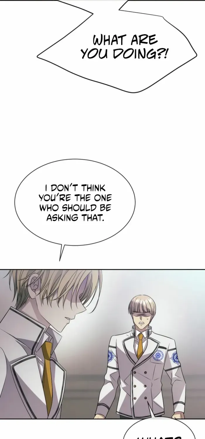 Read Black Haze (2025) chapter 15 image 34 on Lezhin