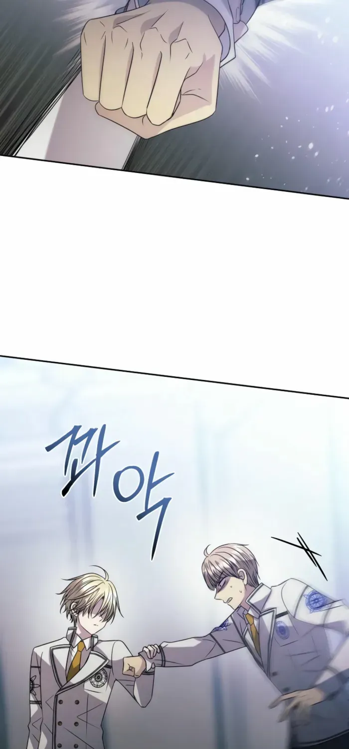 Read Black Haze (2025) chapter 15 image 37 on Lezhin