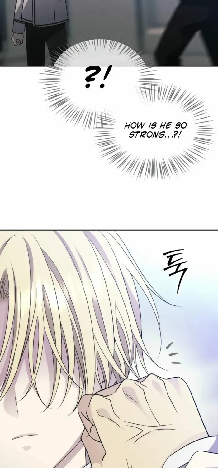 Read Black Haze (2025) chapter 15 image 38 on Lezhin