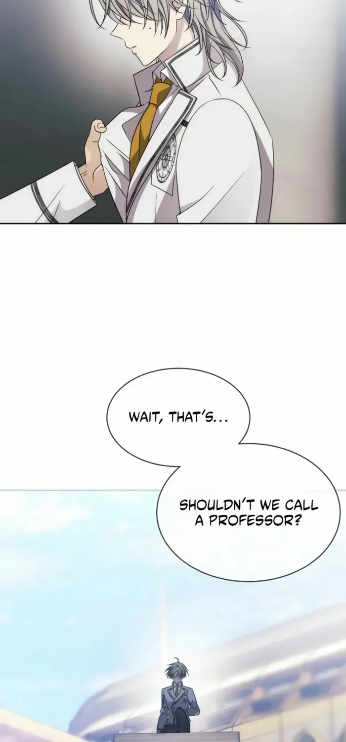 Read Black Haze (2025) chapter 15 image 4 on Lezhin