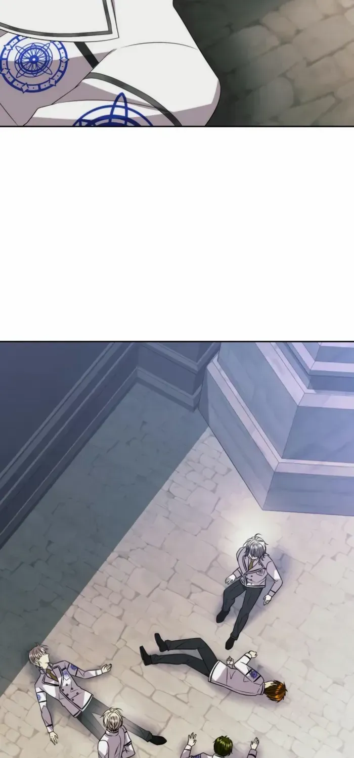Read Black Haze (2025) chapter 15 image 46 on Lezhin
