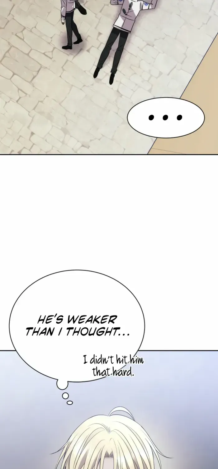 Read Black Haze (2025) chapter 15 image 47 on Lezhin