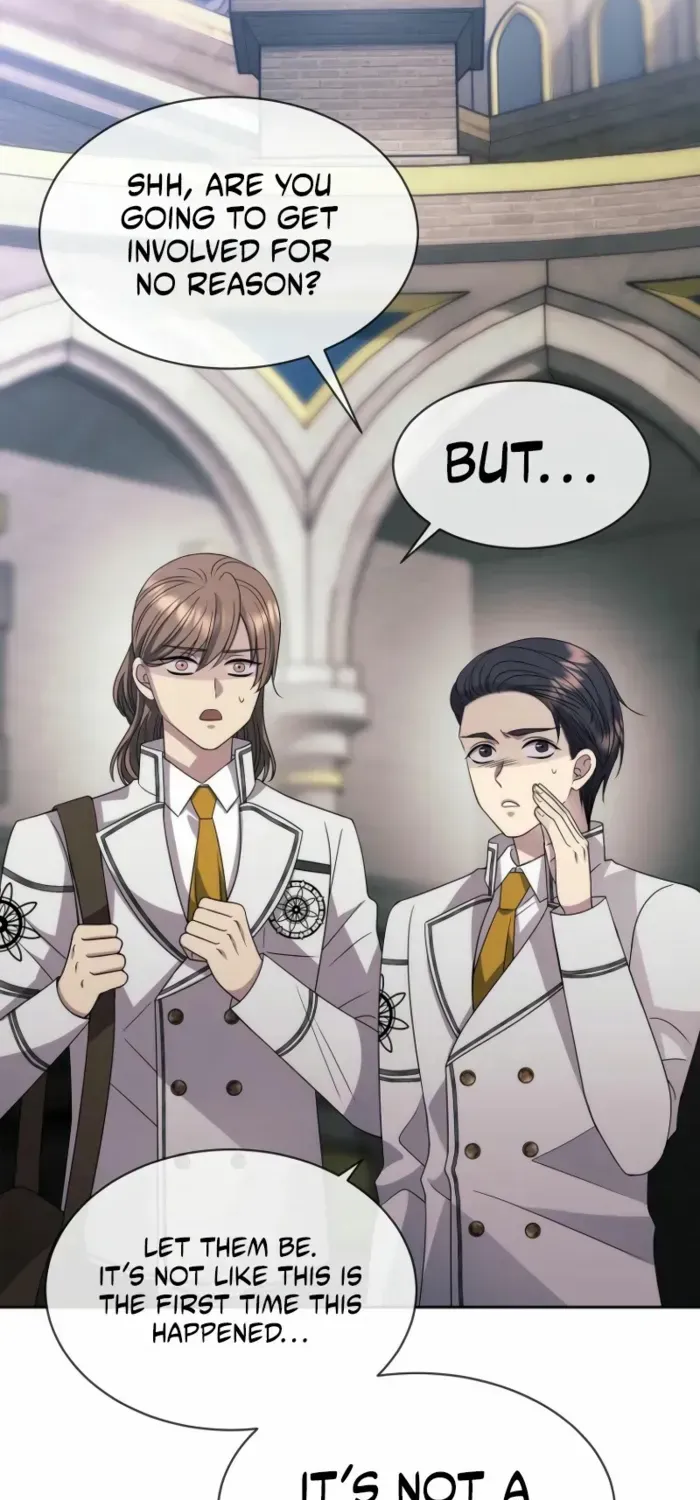 Read Black Haze (2025) chapter 15 image 5 on Lezhin