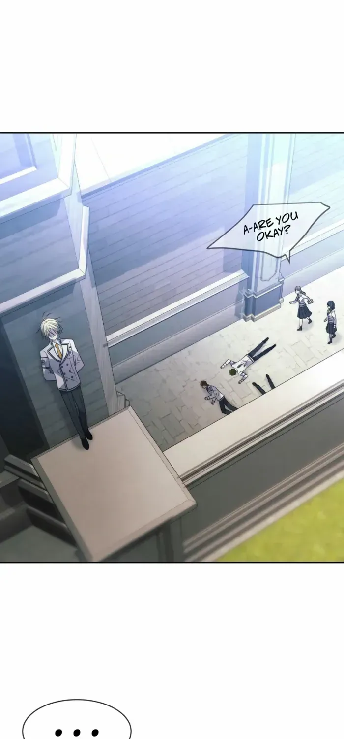 Read Black Haze (2025) chapter 15 image 57 on Lezhin