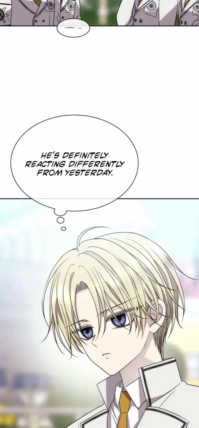 Read Black Haze (2025) chapter 15 image 61 on Lezhin
