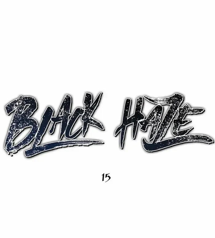 Read Black Haze (2025) chapter 15 image 7 on Lezhin