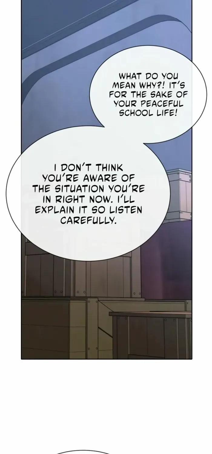 Read Black Haze (2025) chapter 15 image 70 on Lezhin