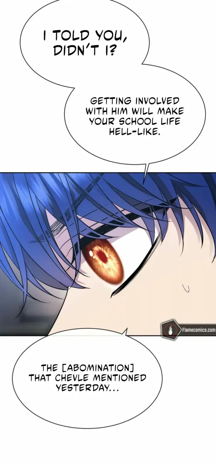 Read Black Haze (2025) chapter 15 image 71 on Lezhin