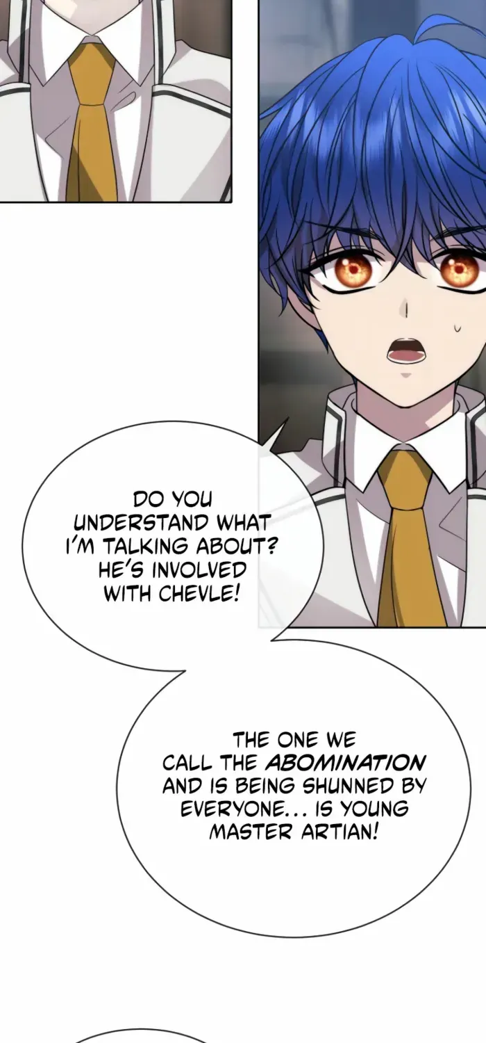 Read Black Haze (2025) chapter 15 image 75 on Lezhin