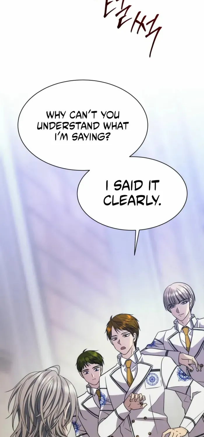 Read Black Haze (2025) chapter 15 image 9 on Lezhin