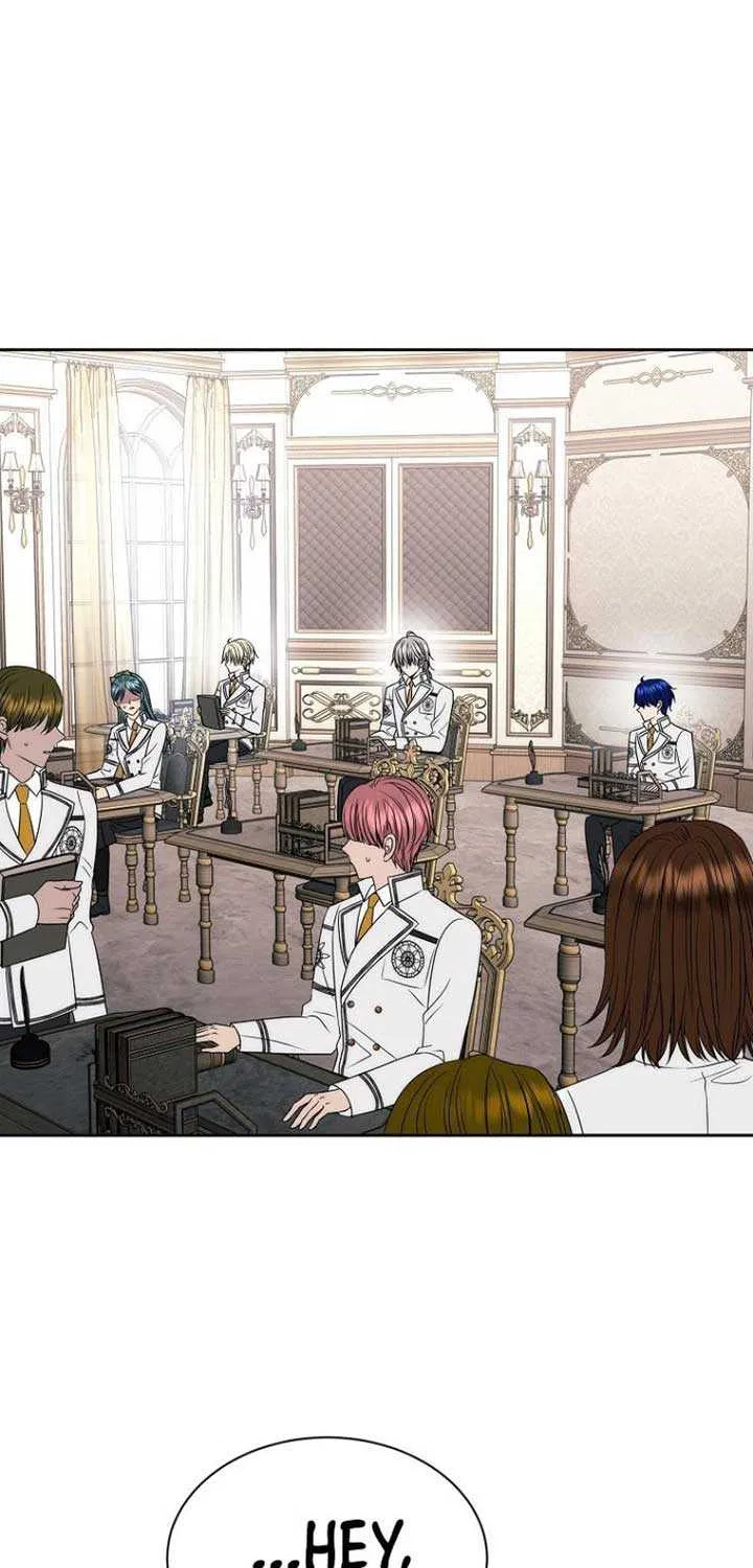 Read Black Haze (2025) chapter 17 image 14 on Lezhin