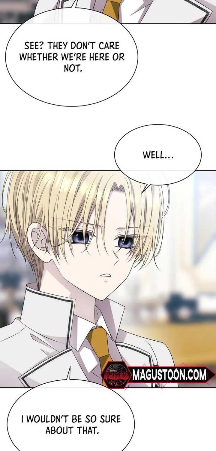 Read Black Haze (2025) chapter 17 image 25 on Lezhin