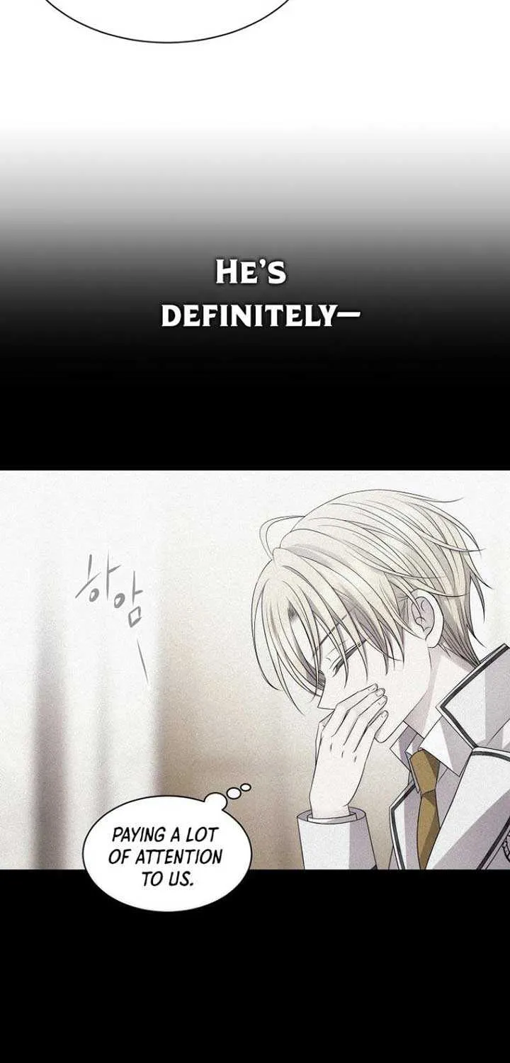 Read Black Haze (2025) chapter 17 image 26 on Lezhin