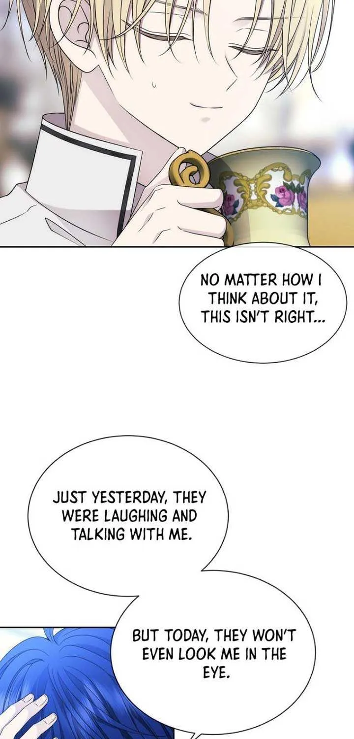 Read Black Haze (2025) chapter 17 image 32 on Lezhin