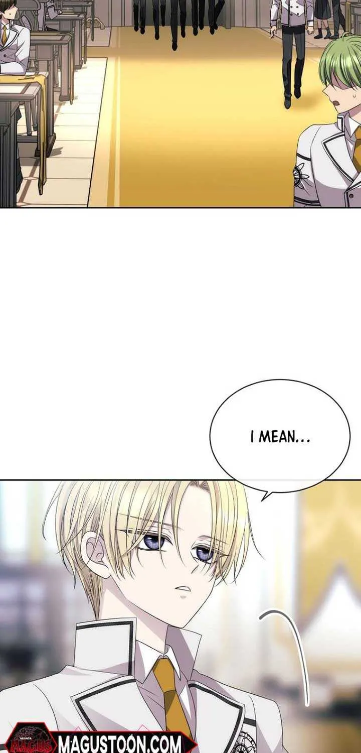 Read Black Haze (2025) chapter 17 image 36 on Lezhin