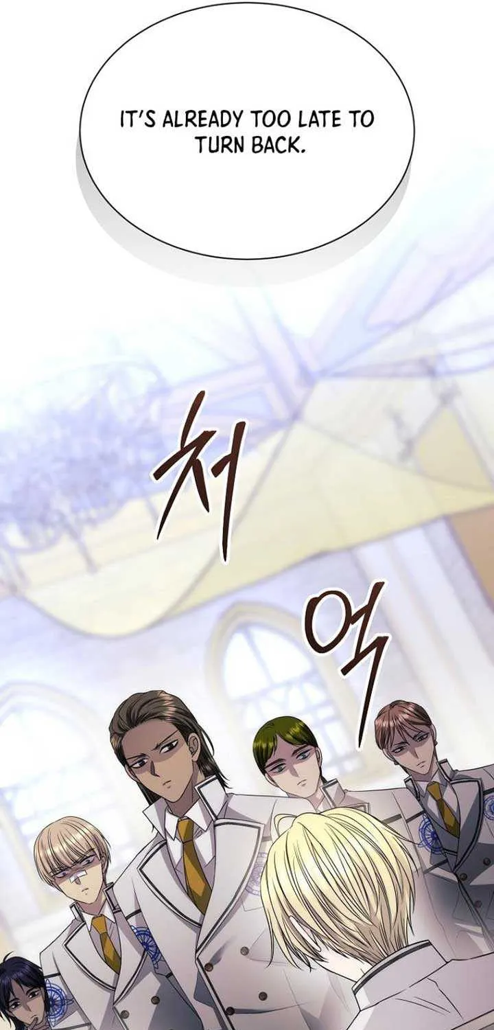 Read Black Haze (2025) chapter 17 image 38 on Lezhin