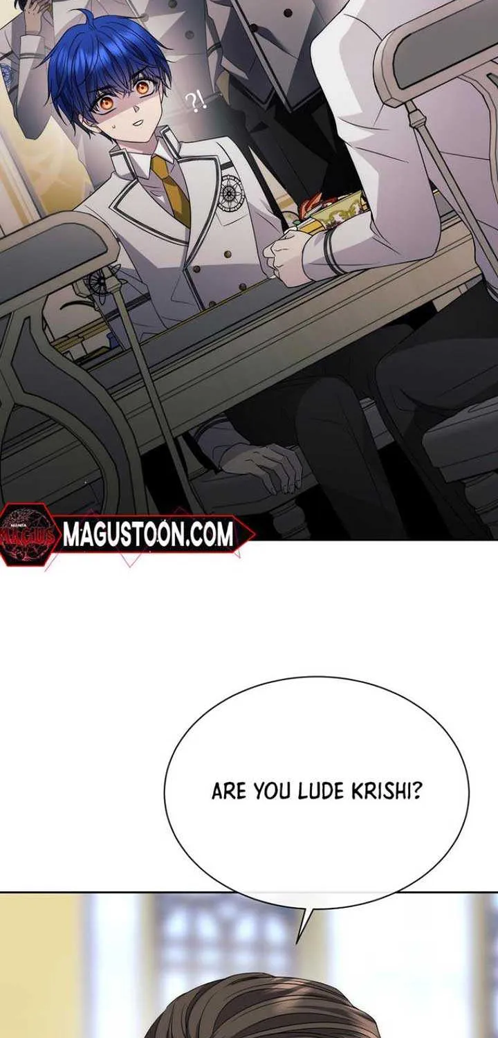 Read Black Haze (2025) chapter 17 image 39 on Lezhin