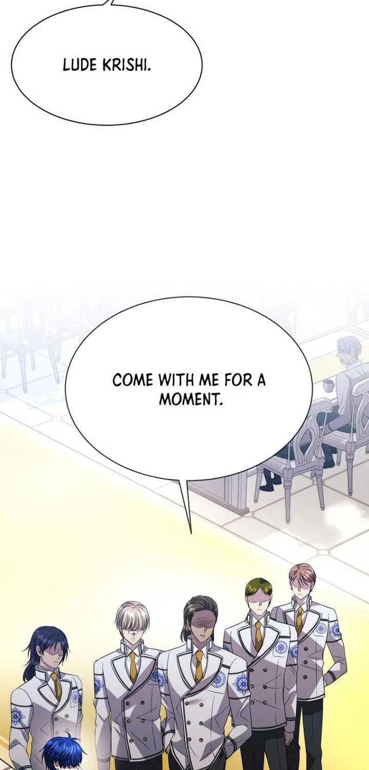 Read Black Haze (2025) chapter 17 image 43 on Lezhin