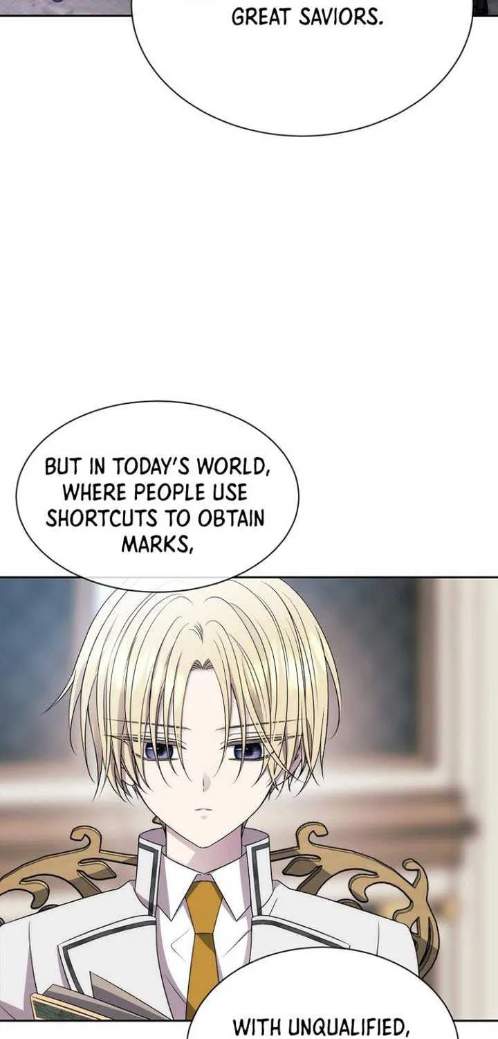 Read Black Haze (2025) chapter 17 image 6 on Lezhin