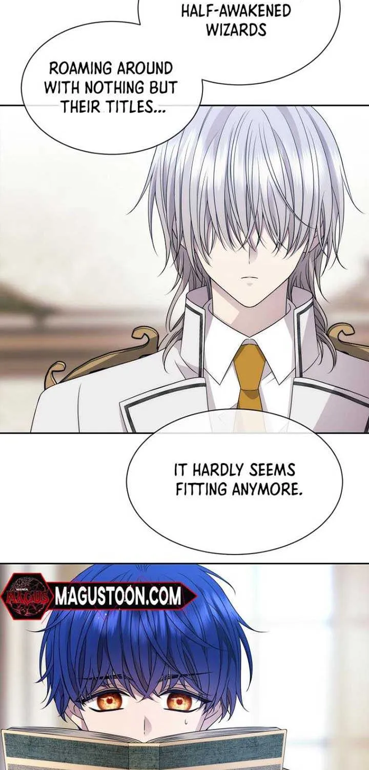 Read Black Haze (2025) chapter 17 image 7 on Lezhin