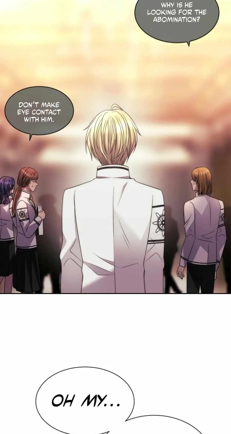 Read Black Haze (2025) chapter 18 image 33 on Lezhin