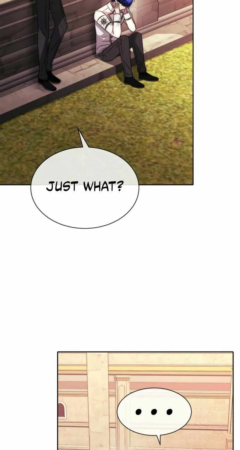 Read Black Haze (2025) chapter 18 image 5 on Lezhin