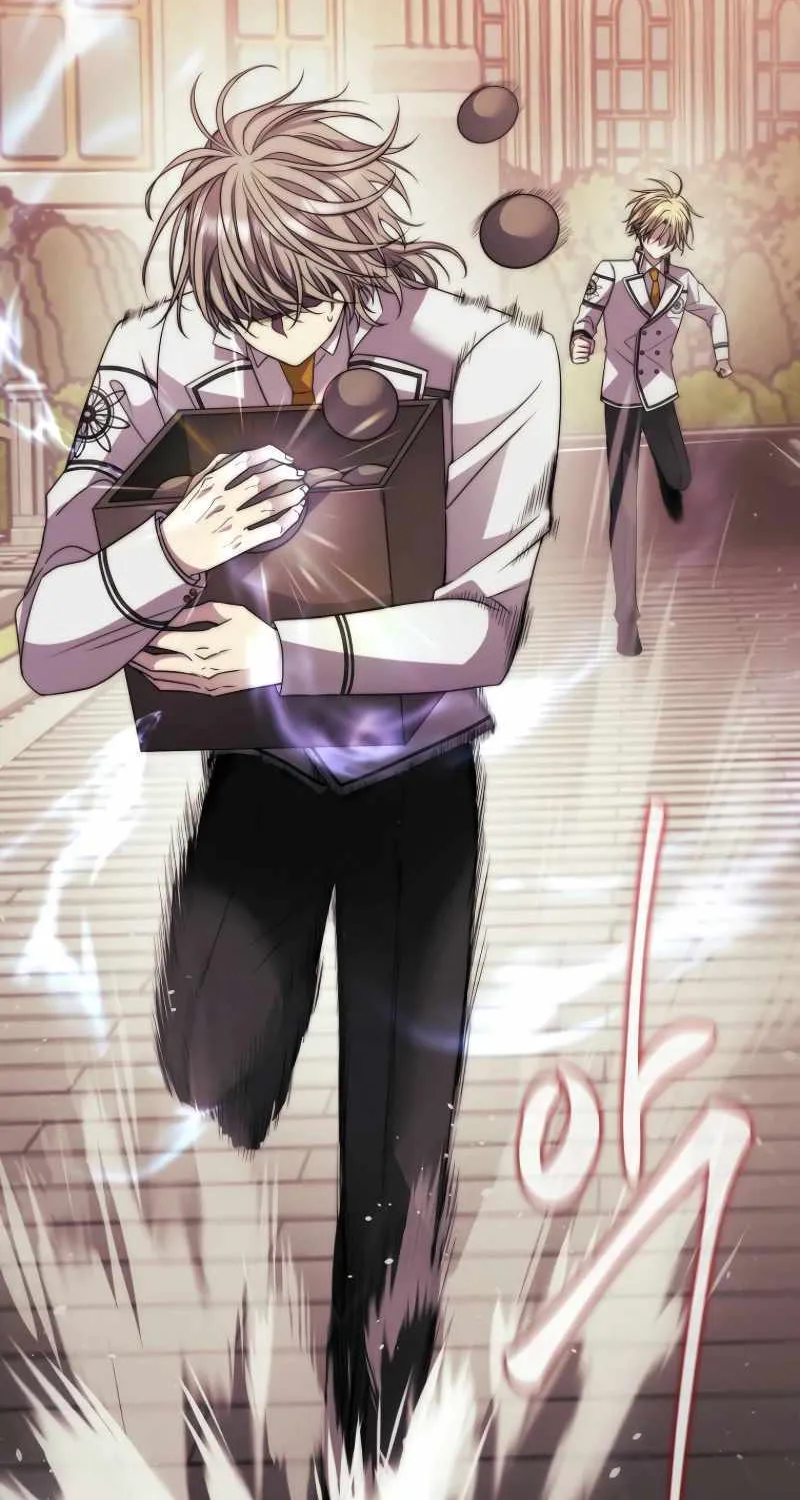 Read Black Haze (2025) chapter 19 image 14 on Lezhin