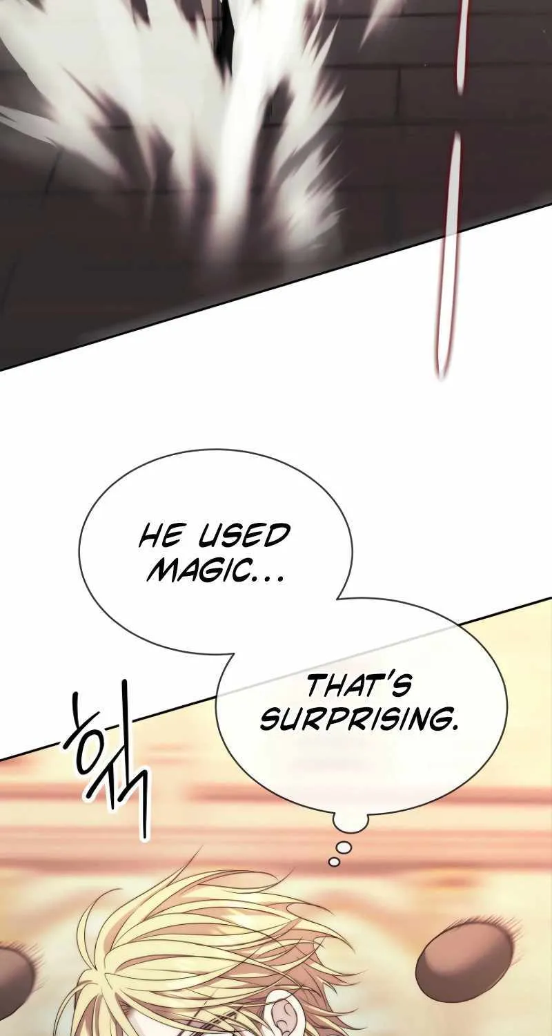 Read Black Haze (2025) chapter 19 image 15 on Lezhin