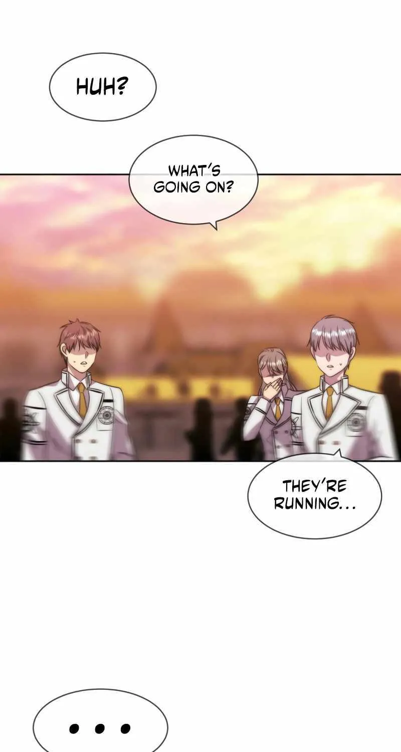 Read Black Haze (2025) chapter 19 image 5 on Lezhin