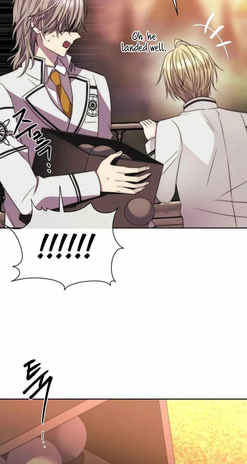 Read Black Haze (2025) chapter 19 image 64 on Lezhin