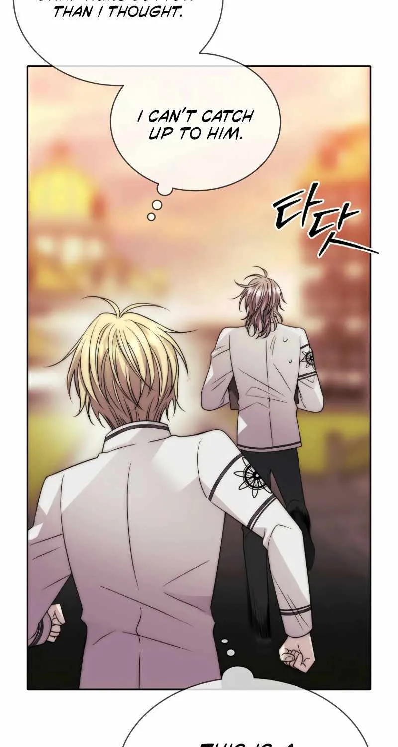 Read Black Haze (2025) chapter 19 image 7 on Lezhin
