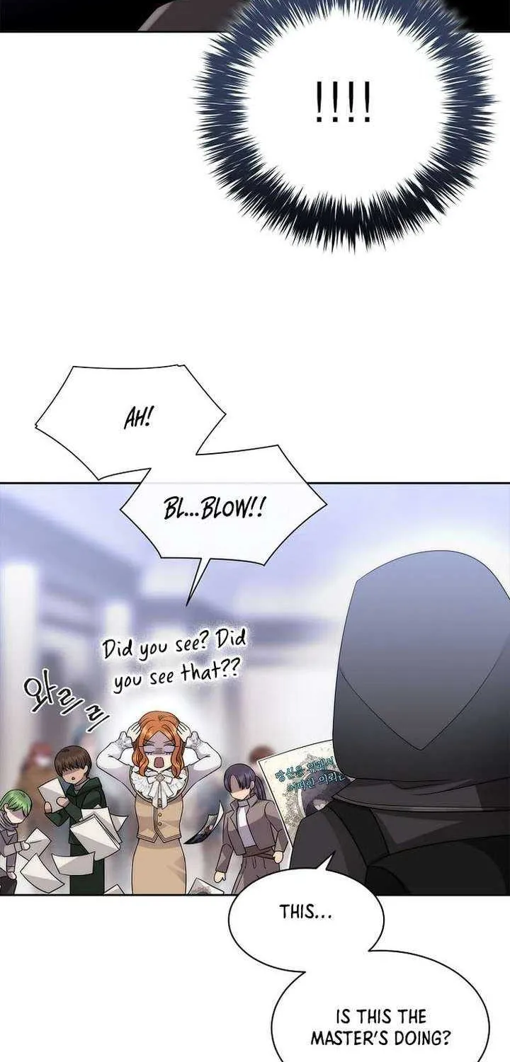 Read Black Haze (2025) chapter 2 image 19 on Lezhin