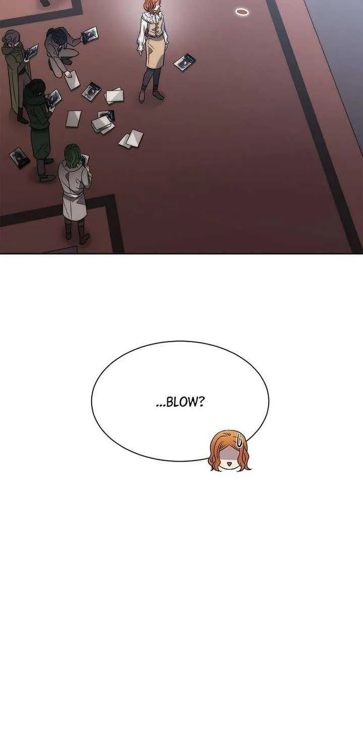 Read Black Haze (2025) chapter 2 image 22 on Lezhin