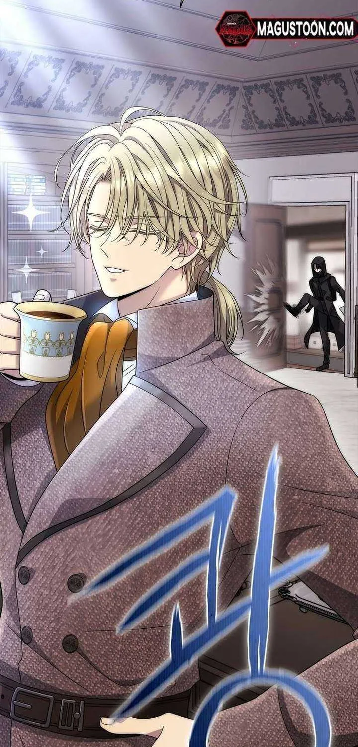 Read Black Haze (2025) chapter 2 image 25 on Lezhin