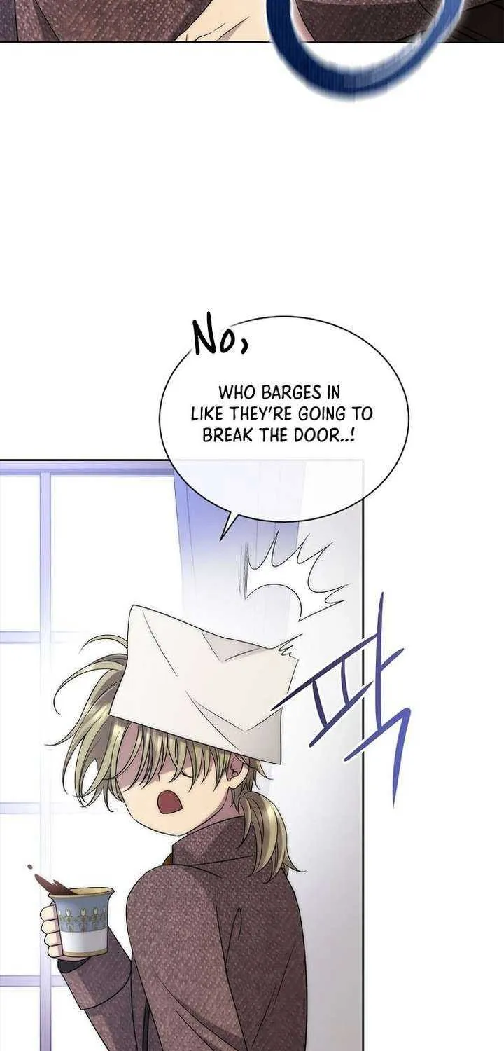 Read Black Haze (2025) chapter 2 image 26 on Lezhin