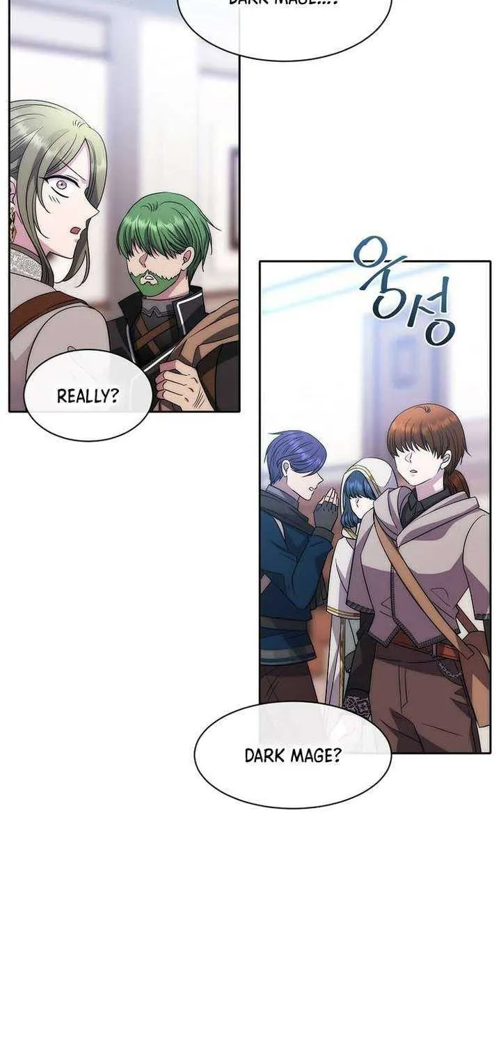 Read Black Haze (2025) chapter 2 image 3 on Lezhin
