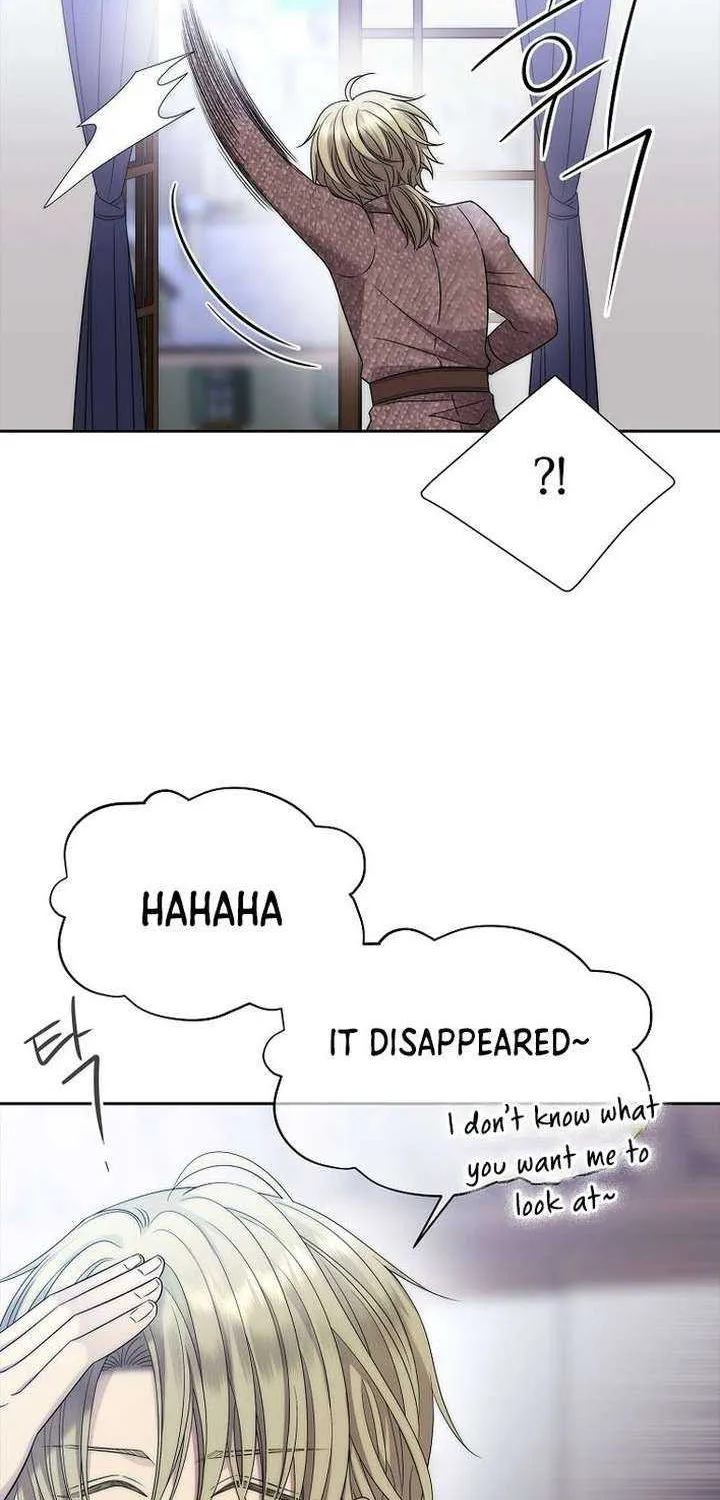 Read Black Haze (2025) chapter 2 image 32 on Lezhin