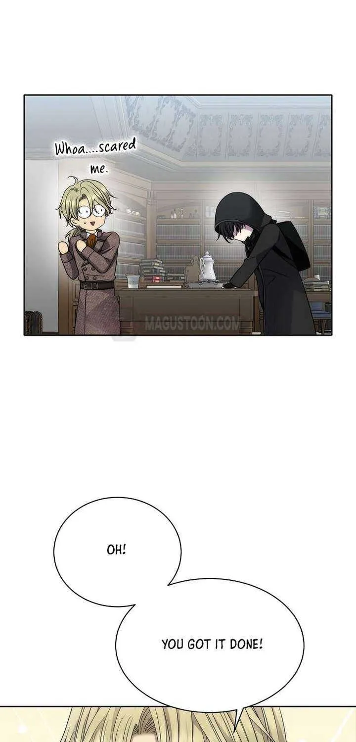 Read Black Haze (2025) chapter 2 image 38 on Lezhin
