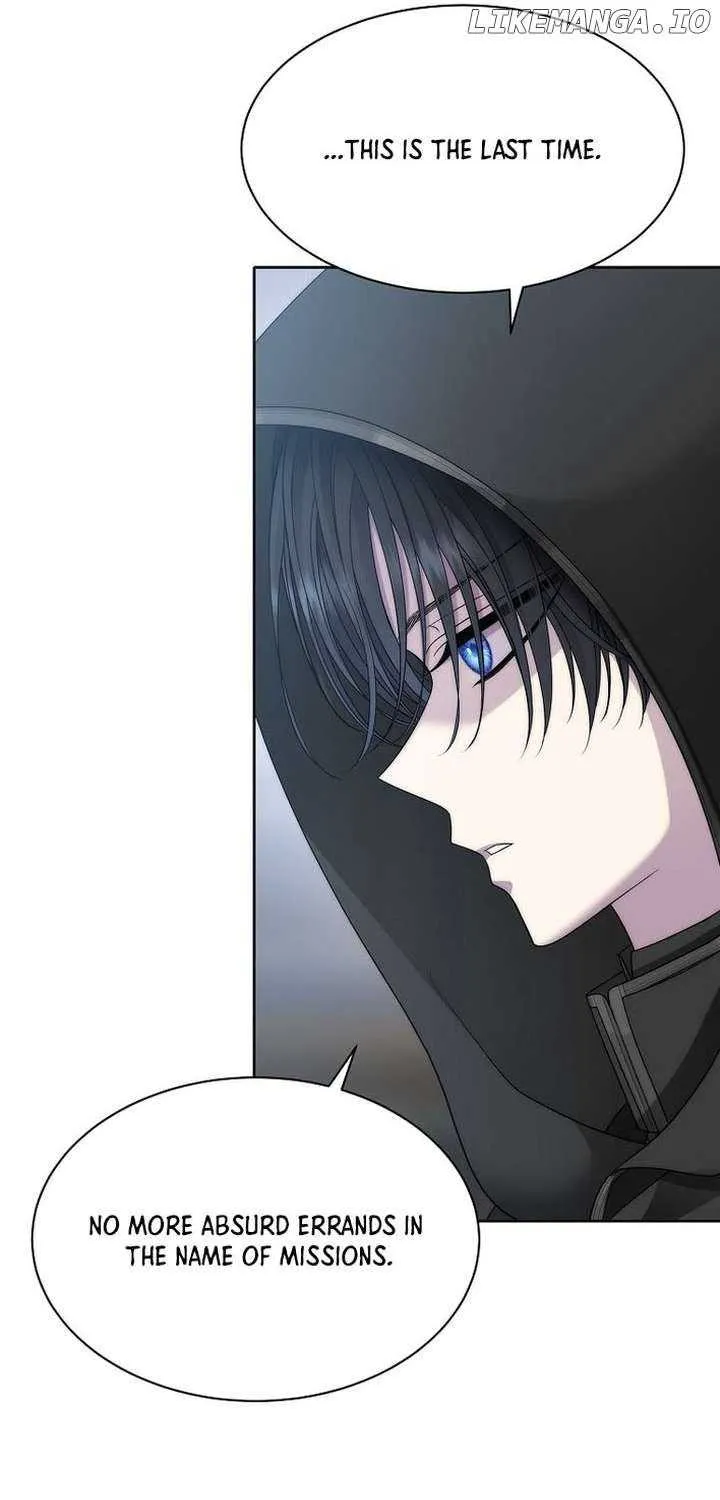 Read Black Haze (2025) chapter 2 image 40 on Lezhin